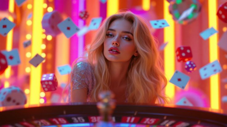 Winward Casino Welcome Bonus