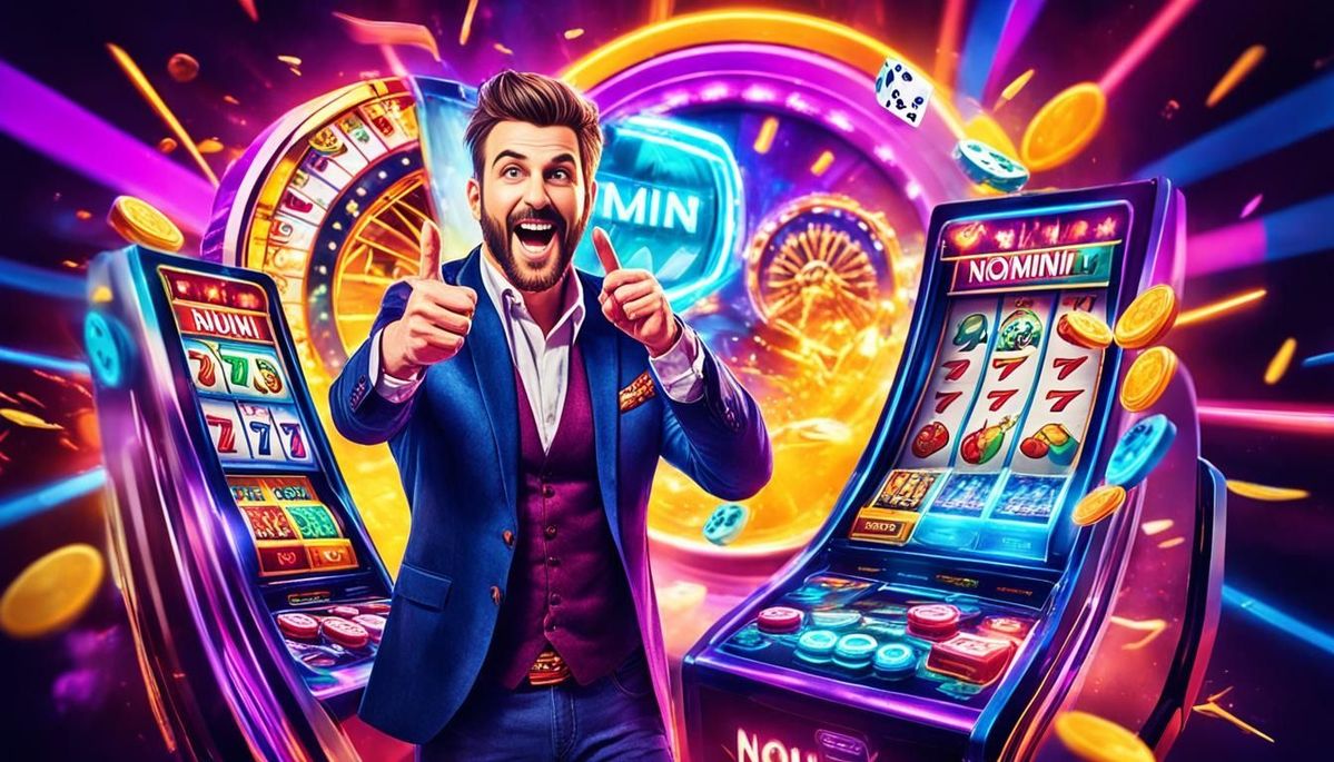 Winward Casino Welcome Bonus