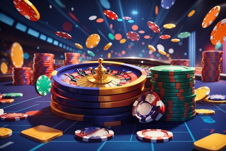 Winward Casino Live Casino